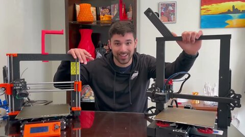 Elegoo Neptune Review: The Reason Why you should not buy a Prusa