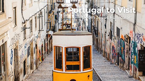 Tour to Portugal Land Of Explorers