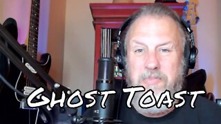 Ghost Toast - Leaders - First Listen/Reaction