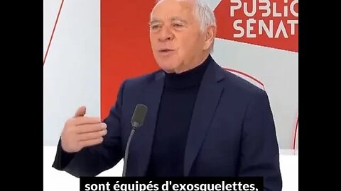 Vendettactu Tweet n°13 F Patriat ou l'exoconnerie