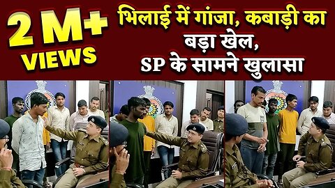 इन चोरों की बातें सुनकर पुलिस अफसर भी नहीं रोक पाए हँसी #latestnews #chori