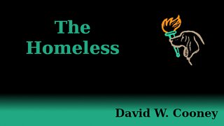 The Homeless