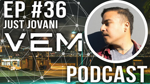 Voice of Electronic Music #36 - Making Acid House - Just Jovani (Sinewave Syndicate/Pizza & Techno)