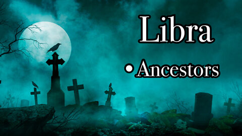 Libra: Ancestors~ Holiday~Some of you might be traveling to Crystal Grids on Gaia!