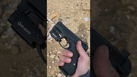 Shooting a stolen CZ-75 Compact #rangeday #firearms