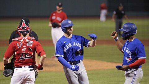 Toronto Blue Jays Still Don't Have A Site For 2020 Season Home Games