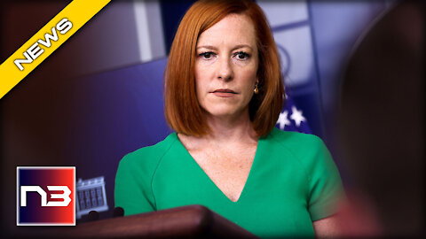 Jen Psaki’s Answer about the 13 Fallen Servicemen Will Make You Sick