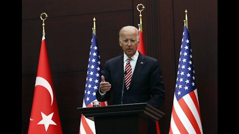 US 'Greatly Weakened' Since Biden Took Office