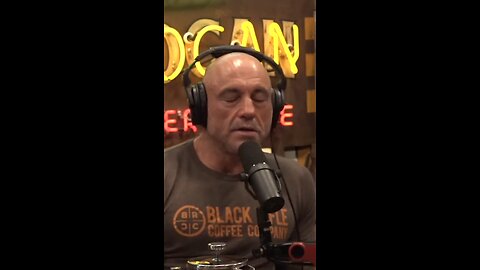 Joe Rogan on Nuclear Energy