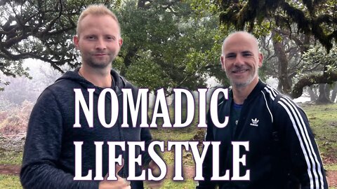 Noamdic Lifestyle - New paradigm of traveling