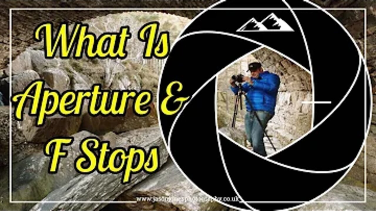 What is Aperture - What is Aperture Priority? Everything You Need to ...