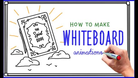 How_to_Create_a_Whiteboard_Animation_Video_Scribe_DoddlyWhiteboard_animationSadar_Khan_Tv(720p)(1)