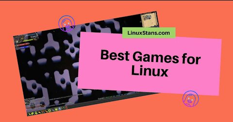 Best Linux Games - Top Games You Can Play on Linux Natively