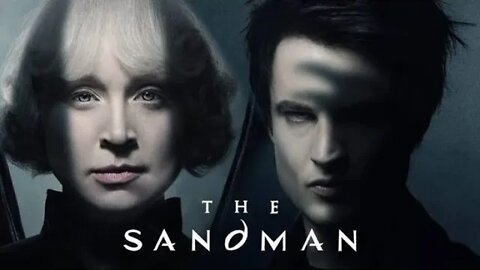 The Sandman | Official Trailer | Netflix