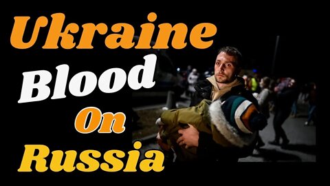 UN Reports on the number of dead at the hands of #Putin and #Russia.