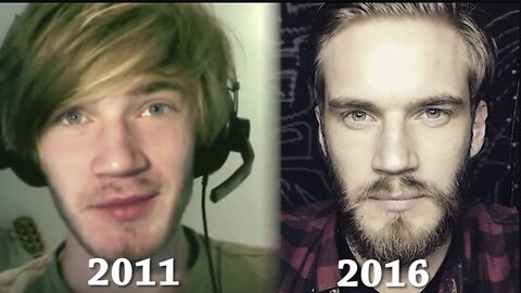 Our Complete Review of PewDiePie's Rise to Greatness in 2023