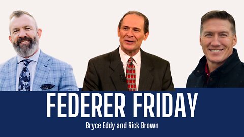 Federer Friday | Liberty Station - 40