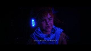 Horizon Zero Dawn part 1