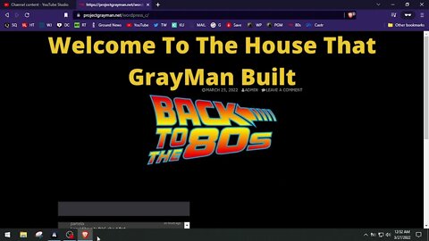 PARTY AT MY PLACE BECAUSE WHY NOT! Forever80s.net