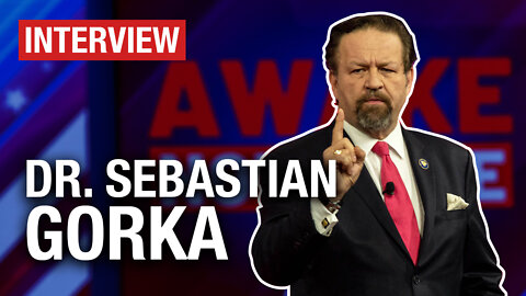 Dr. Sebastian Gorka on Trump running again, Ukraine and more