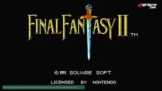 Final Fantasy II