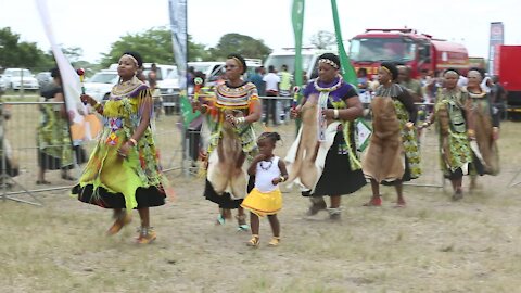 SOUTH AFRICA - Durban - Umthayi marula festival video's batch 8 (otB)