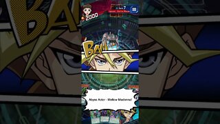 Yu-Gi-Oh! Duel Links - Good Abyss Actor Deck (Force of Infinity 2 Loaner Deck)