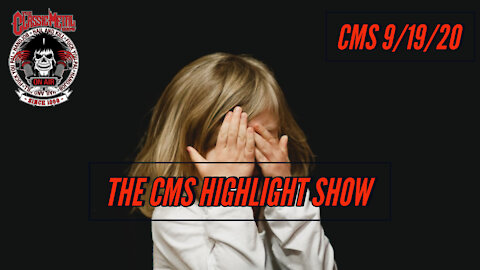 9/19/20 - The CMS Highlight Show