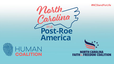 North Carolina in a Post-Roe America Conference - Session II