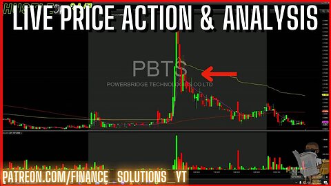 LIVE PRICE ACTION & ANALYSIS CPI NUMBER PRINT FINANCE SOLUTIONS Part 12