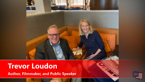 Trevor Loudon, Part 1 | ACWT Interview 3.30.22