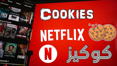 🔥NETFLIX 4K 100% Free Cookies!! Account Working NOW - 2021