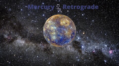 (#Mercury #Retrograde) #My #Perspective