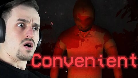 This Guy Is Trying To KIDNAP Us | Convenient (Full Gameplay)