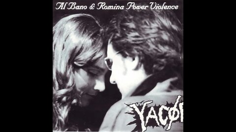 Yacøpsæ - Al Bano & Romina Power Violence (1999) HD