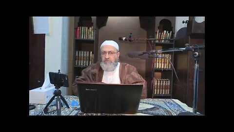 Shaykh Abdur Rahman Dimashqiah - Aqeeda At Tahaawiyah 11) The Deviant Cults