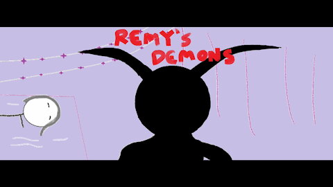 Remy's Demons