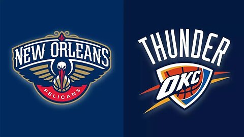 NBA Free Pick Oklahoma City Thunder vs New Orleans Wednesday April 12, 2023