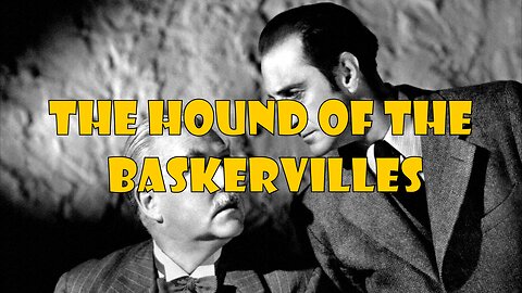 The Hound of the Baskervilles (1939)