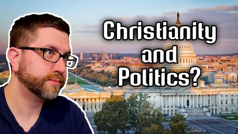 How Politically Dogmatic Should Christians Be?