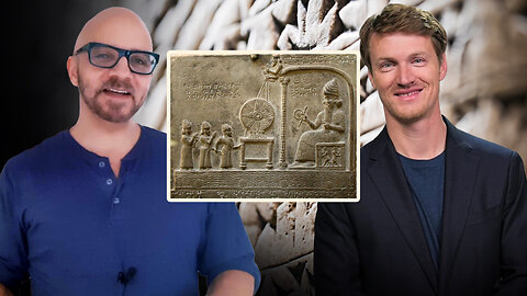 Paul Wallis & Matt Lacroix - Lost Civilizations, E.t's & The Anunnaki