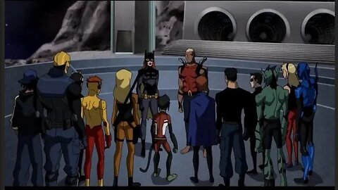 Young Justice Season 2, Episodes 19-20, Season 3, Episodes 1-14, Recap, WARNING SPOILERS!