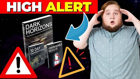 The Final Collapse ((⛔️⚠️HIGH ALERT!!⛔️⚠️)) The Final Collapse Review - Dark Horizon The Final Colla