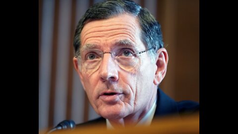 Barrasso: Next Debt Limit Vote Will Have No GOP Support