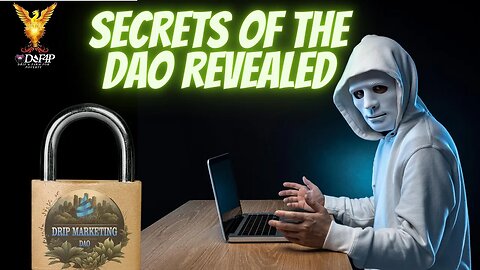 Drip Network drip marketing dao secrets revealed