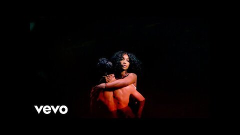 SZA - Snooze (Official video)