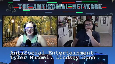 Armageddon Time - JUST Boujie Oscar-Bait?! w/Lindsey Dunn - AntiSocial Entertainment