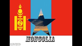 Flags and photos of the countries in the world: Mongolia [Quotes and Poems]