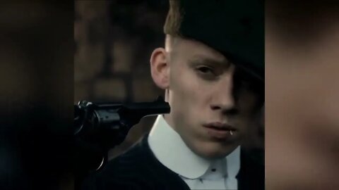 best peakyblinders edits on tiktok // compilation // #peakyblinders