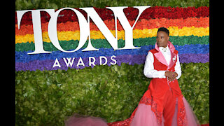 Billy Porter reveals HIV diagnosis